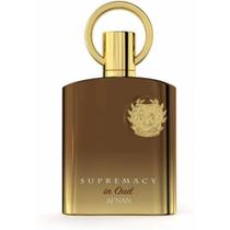 Perfume Afnan Supremacy In Oud Eau de Parfum para mulheres
