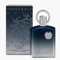 Perfume Afnan Supremacy Incense Eau de Parfum para homens 100ml