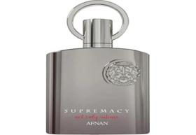 Perfume AFNAN Supremacy Not Only Intense 150mL para homens Perfume AFNAN Supremacy Not Only Intense 150mL para homens