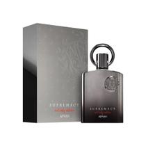 Perfume Afnan Supremacy Not Only Intense Eau de Parfum 100ml