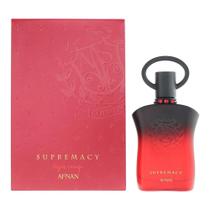 Perfume Afnan Supremacy Tapis Rouge Eau de Parfum 100ml para