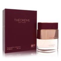 Perfume AFNAN THEOREME Rue Broca Theoreme Eau de Parfum 90ml