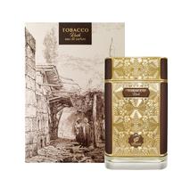 Perfume Afnan Tobacco Rush Eau de Parfum 80 ml para unissex