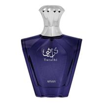 Perfume Afnan Turathi Blue Eau de Parfum 90ml - Feminino