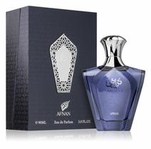 Perfume Afnan Turathi Blue Eau De Parfum Masculino 90ml