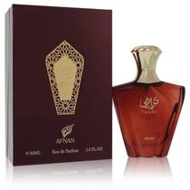 Perfume Afnan Turathi Brown Eau de Parfum 90ml para unissex