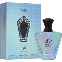 Perfume Afnan Turathi Eletric EDP Masculino 90ml Perfume Afnan Turathi Eletric EDP Masculino 90ml