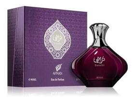 Perfume Afnan Turathi Purple EDP Feminino 90ml Perfume Afnan Turathi Purple EDP Feminino 90ml