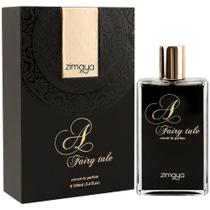 Perfume Afnan Zimaya A Fairy Tale Extrait de Parfum 100ml para mulheres Perfume Afnan Zimaya A Fairy Tale Extrait de Parfum 100ml para mulheres
