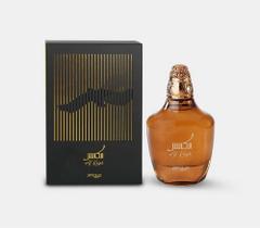 Perfume Afnan Zimaya Al Kaser Eau de Parfum 100ml para unissex