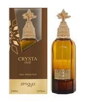 Perfume Afnan Zimaya Crysta Eau De Perfume 100ml para mulheres Perfume Afnan Zimaya Crysta Eau De Perfume 100ml para mulheres