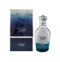 Perfume Afnan Zimaya Ghyoom Eau de Parfum 100ml em spray unissex