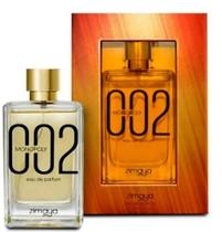 Perfume Afnan Zimaya Monopoly 002 Eau de Parfum 100ml