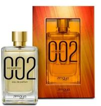 Perfume Afnan Zimaya Monopoly 002 Eau de Perfume 100ml para homens