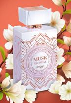 Perfume Afnan Zimaya Musk Is Great Eau De Parfum Spray 100mL