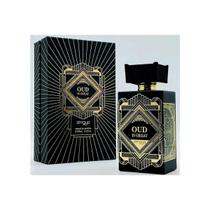 Perfume Afnan Zimaya Oud Is Great Eau De Parfum 100ml unissex