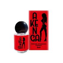 Perfume Afrodisíaco Feminino - Sexy Fantasy A Kenga