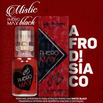 Perfume afrodisíaco - Linha PHEROMAX - La Pimienta