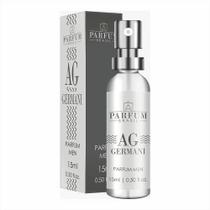 Perfume Ag Germani Parfum Brasil 15Ml