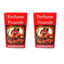 Perfume Agarradinho Ritual Atração Sedução Encanto Atrativo do Amor Paixão Magia Feitiço Kit 2 Und Perfume Agarradinho Ritual Atração Sedução Encanto Atrativo do Amor Paixão Magia Feitiço Kit 2 Und