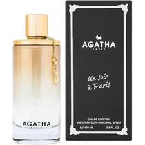 Perfume Agatha Un Soir Á Paris Edp 100Ml Feminino