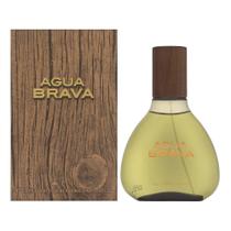 Perfume Agua Brava Eau de Cologne Puig 100ml - Masculino