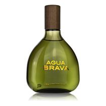 Perfume Agua Brava Puig - Colônia Spray 100ml para Homens