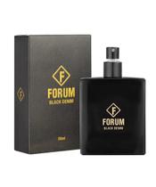 Perfume Água de Cheiro Forum Black Denim Compartilhado 50ML