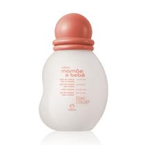 Perfume Água de Colônia Mamãe Bebê para a Mamãe 100ml Perfume Água de Colônia Mamãe Bebê para a Mamãe 100ml