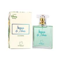 Perfume Água de Minas