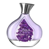 Perfume Água Fresca Lavanda Feminino Água De Cheiro 140ml