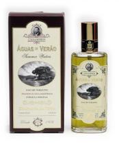 Perfume Aguas de Verao Cavalheiros 100 ml Companhia da Terra