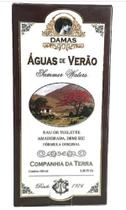 Perfume Águas de Verão Damas 100 ml Companhia da Terra Perfume Águas de Verão Damas 100 ml Companhia da Terra
