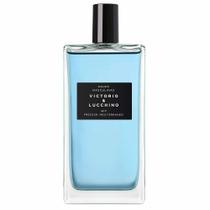 Perfume Aguas Masculinas Frescor Victorio & Lucchino Masculino Eau de Toilette