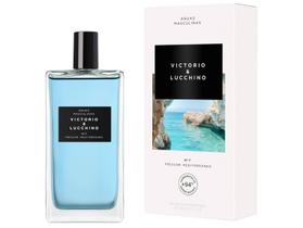 Perfume Aguas Masculinas Frescor Victorio & Lucchino Masculino Eau de Toilette Perfume Aguas Masculinas Frescor Victorio & Lucchino Masculino Eau de Toilette