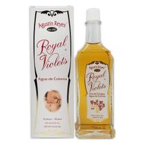 Perfume Agustin Reyes Royal Violets Eau de Cologne 150 ml