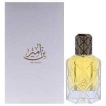 Perfume Ahmed Al Maghribi Bin Ameer Extrato De Perfume 90mL Perfume Ahmed Al Maghribi Bin Ameer Extrato De Perfume 90mL