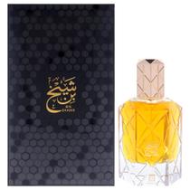 Perfume Ahmed Al Maghribi Bin Shaikh, extrato de perfume 90 ml Perfume Ahmed Al Maghribi Bin Shaikh, extrato de perfume 90 ml