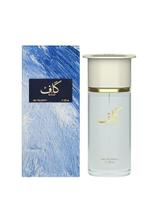 Perfume Ahmed Al Maghribi Kaaf Eau de Perfum 100ml unissex