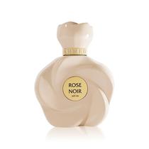 Perfume Ahmed Al Maghribi Rose Noir Extrato de Perfume 75mL