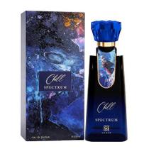 Perfume Ahmed Al Maghribi Spectrum Chill Extrait 100ml Perfume Ahmed Al Maghribi Spectrum Chill Extrait 100ml