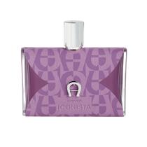 Perfume Aigner ICONISTA Eau de Parfum 100ml para mulheres