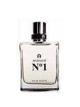 Perfume Aigner No. 1 Pour Homme Eau de Toilette 100ml para homens