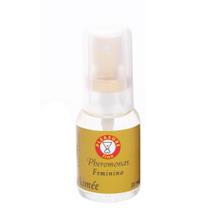 Perfume Aimée Deo Colônia Feminina Pheromonas 20Ml Pleasure - Adtoys