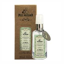 Perfume Aimée Pet Passion 60 Ml Perfume Aimée Pet Passion 60 Ml