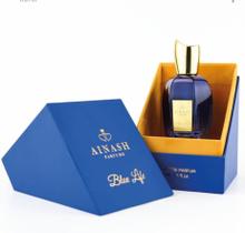 Perfume Ainash Parfums Blue Life Extrait de Perfum 75mL