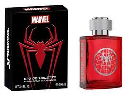 Perfume Air Val International Marvel SpiderMan EDT 100ml