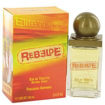 Perfume Air-Val Rebelde