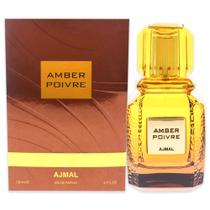 Perfume Ajmal Amber Poivre Eau de Parfum 100ml em spray unissex