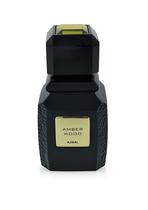 Perfume AJMAL Amber Wood - 3,11 ml